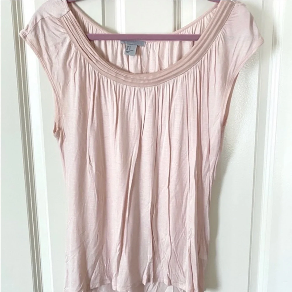 H&M Flowy Top - Picture 2 of 4